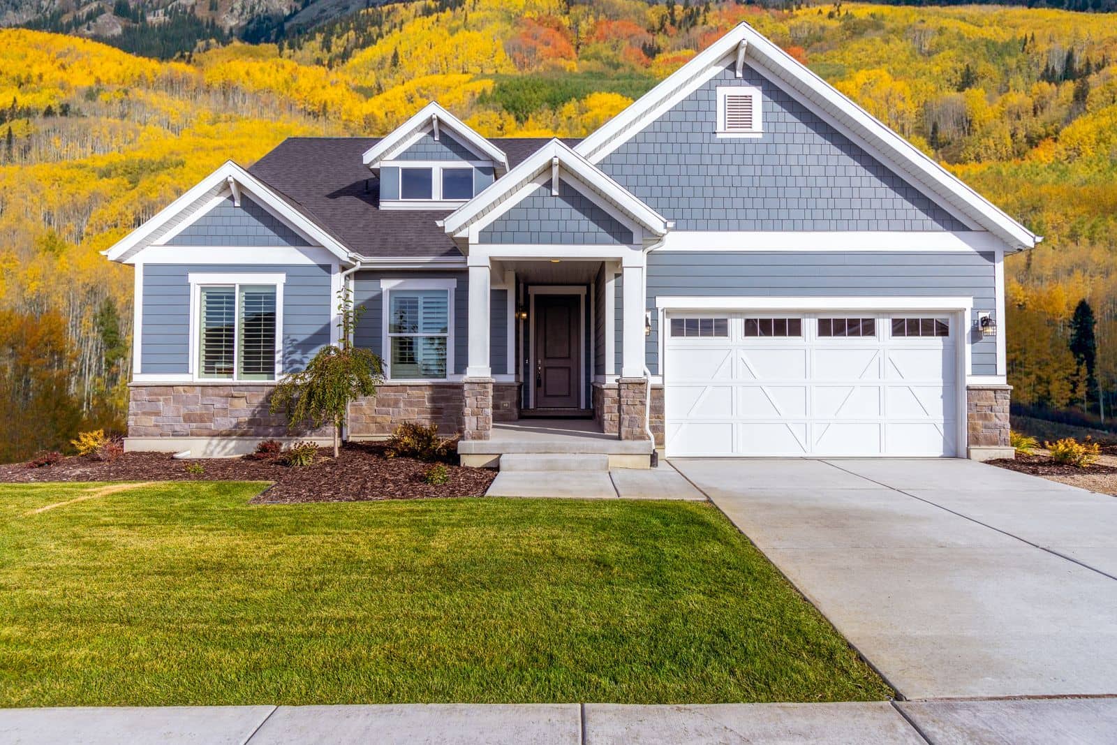 Fall Home Maintenance Checklist for Roaring Fork Valley Homes
