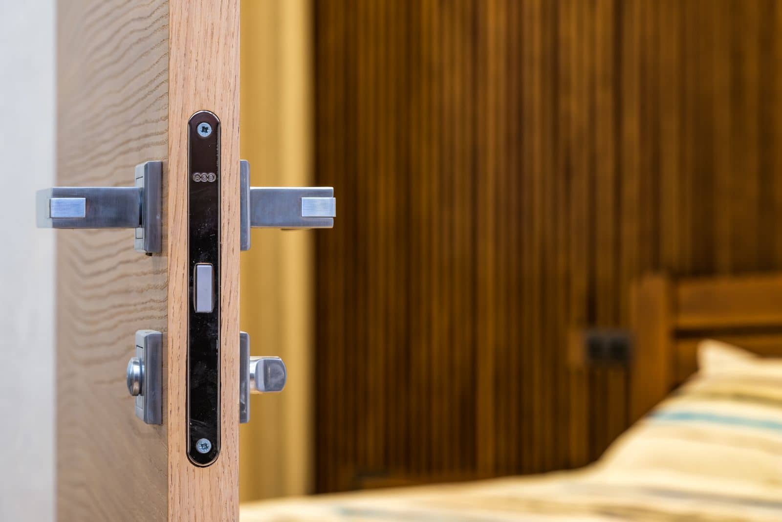Door & Hardware Repairs