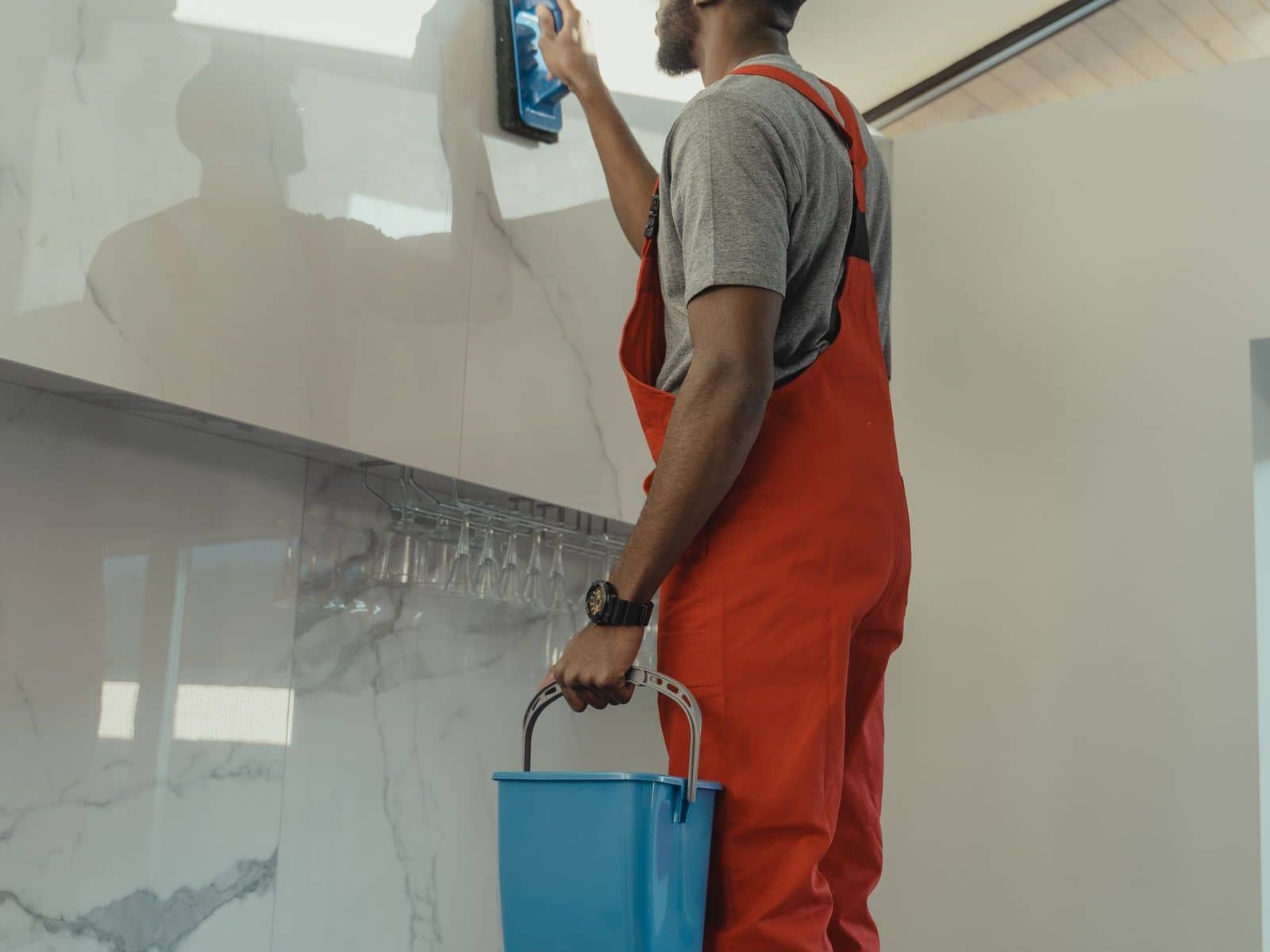 Drywall & Wall Washing