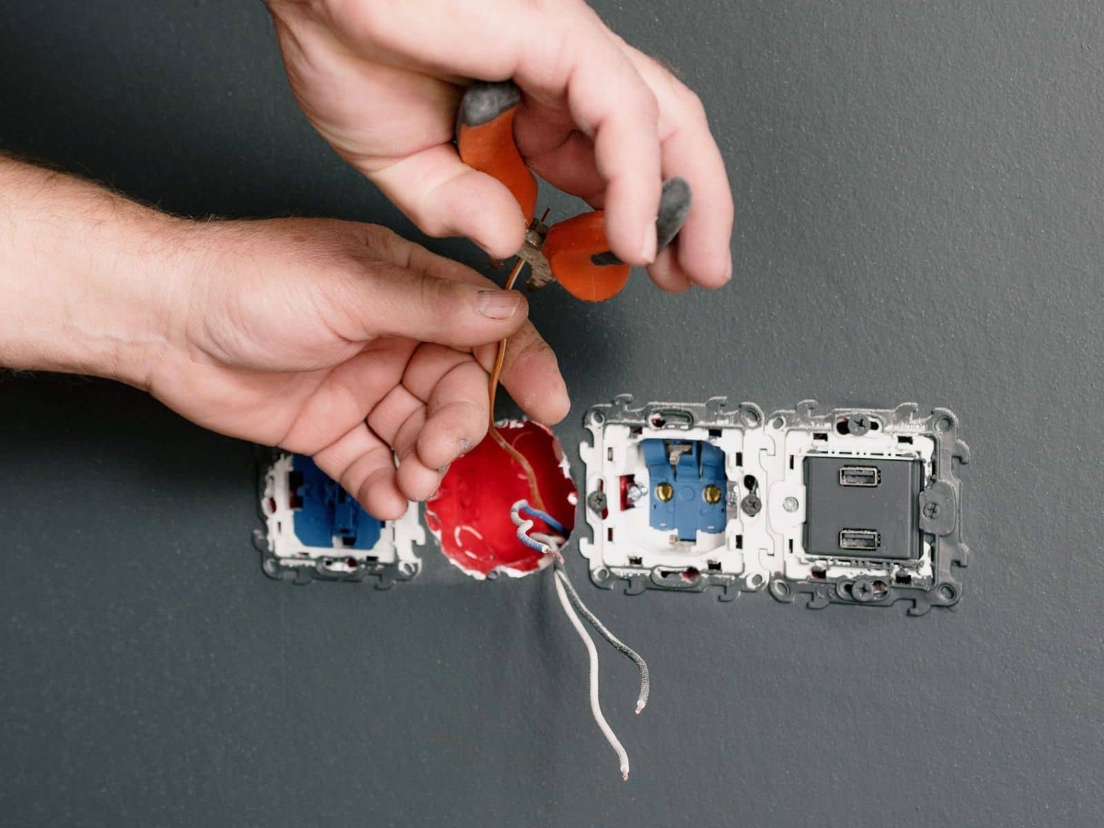 Electrical Work
