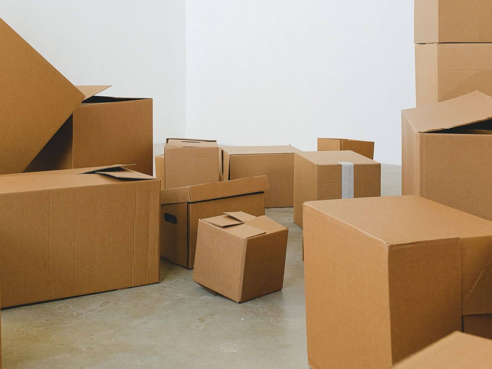 Junk Removal & Moving Help