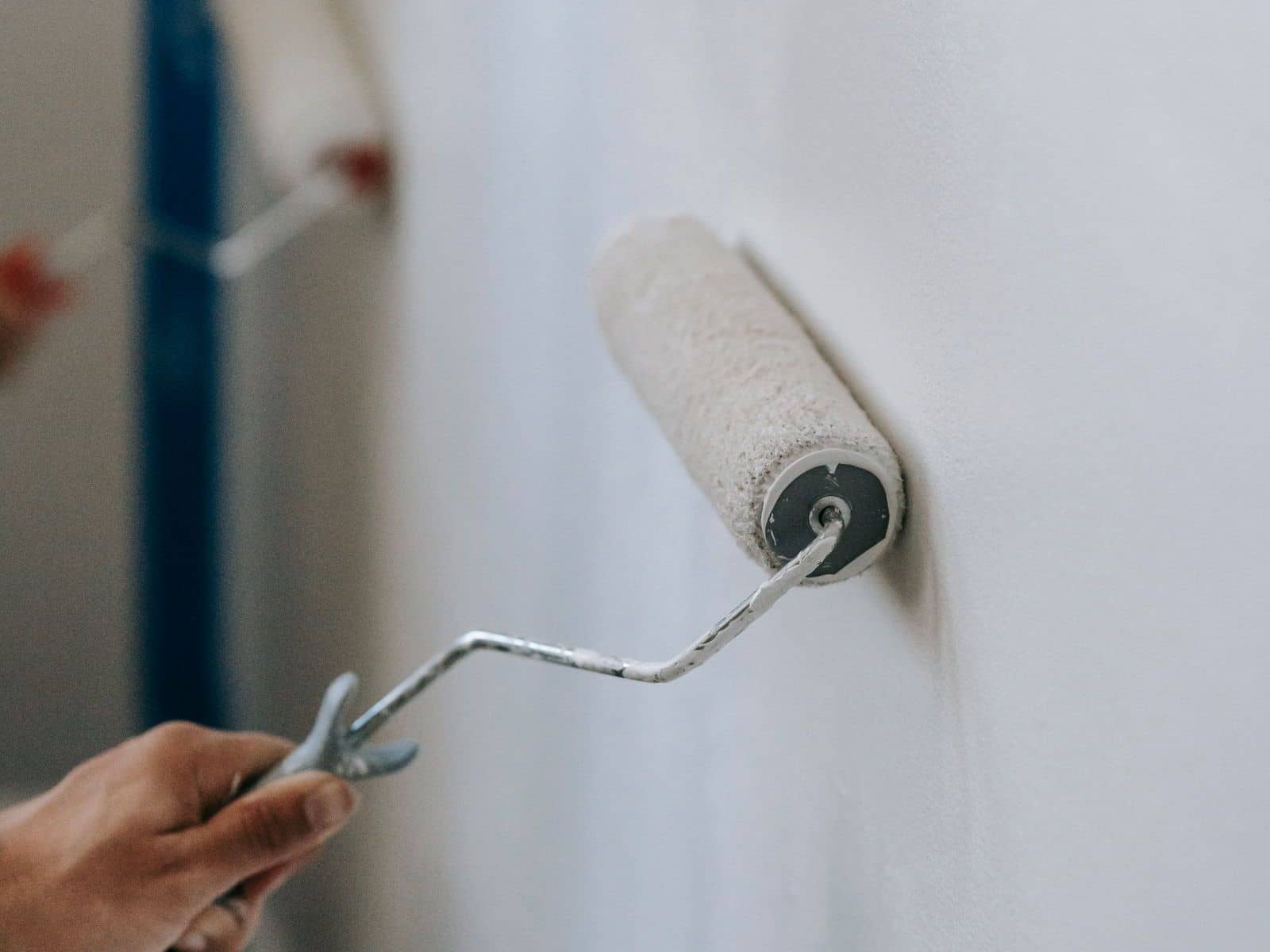 Interior & Exterior Painting