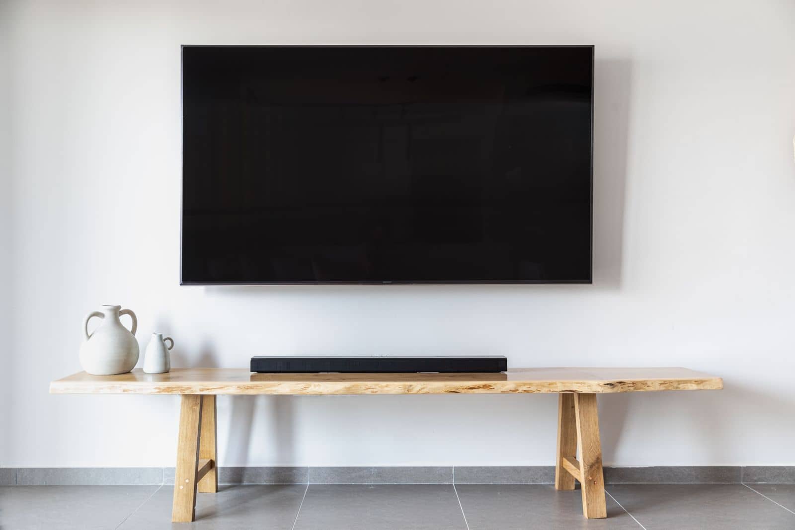 TV Mounting & Installation
